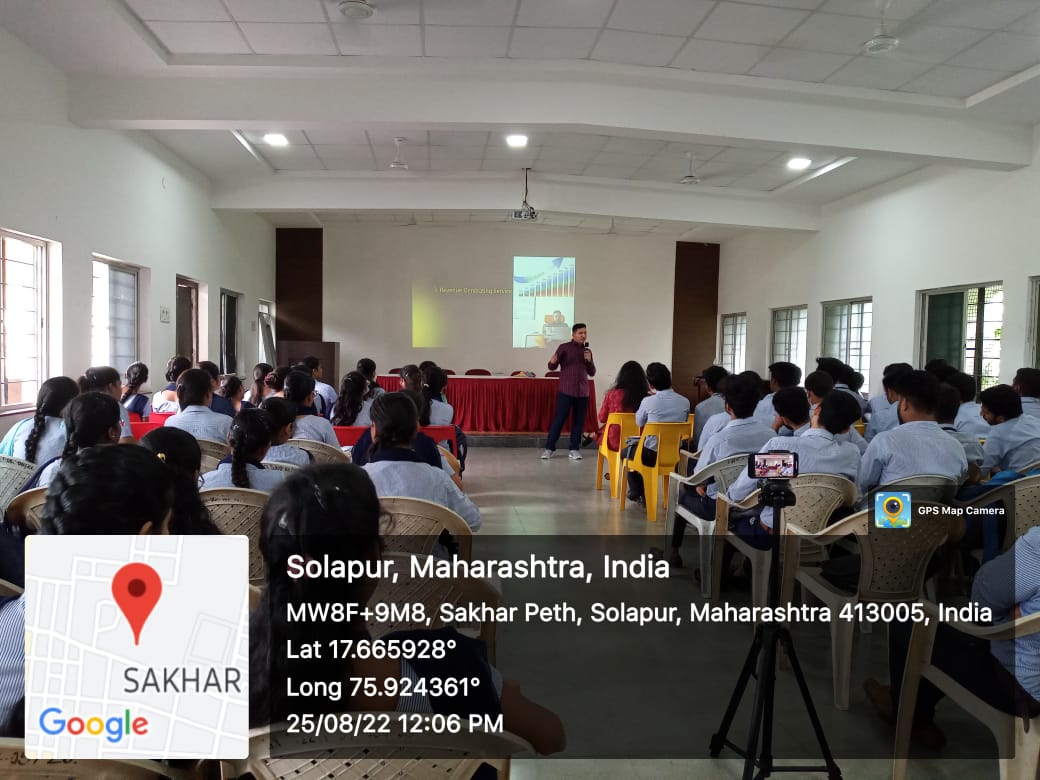 Digital Marketing Seminar